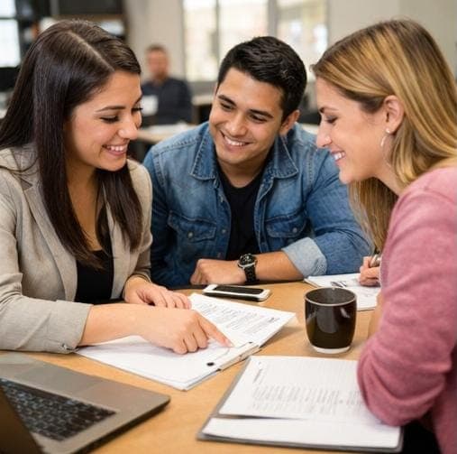 Beneficios de estudiar en IES André Vesalio