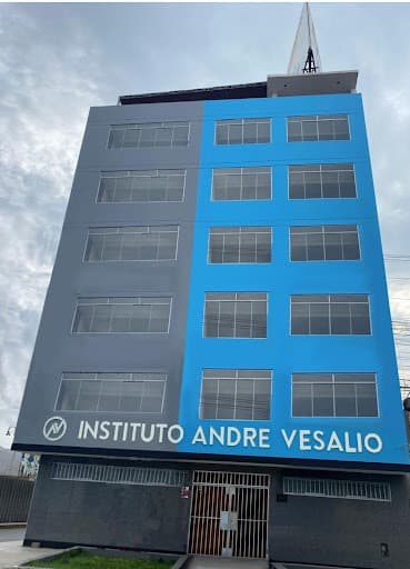 Infraestructura moderna