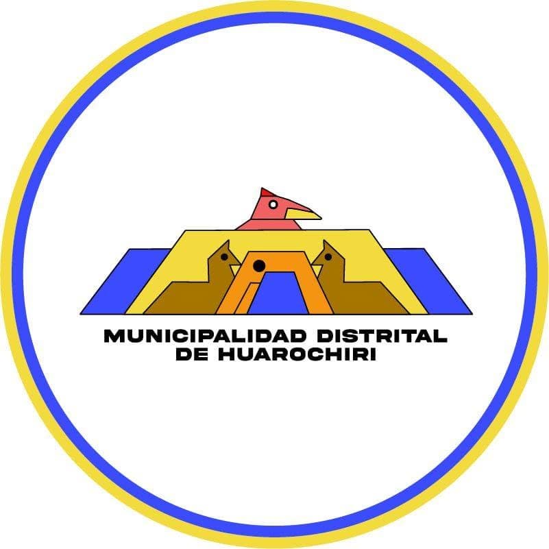 Municipalidad Distrital de Huarochirí